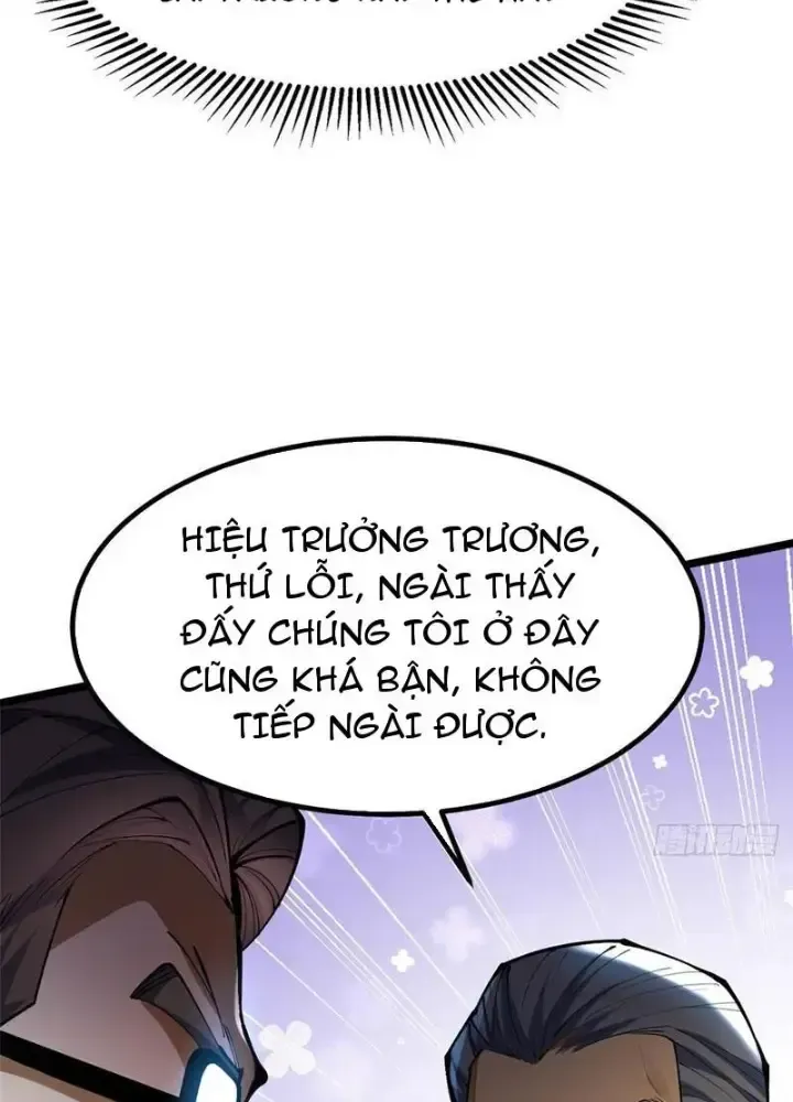 Ta Thật Không Muốn Học Cấm Chú Chap 37 - Next Chap 38