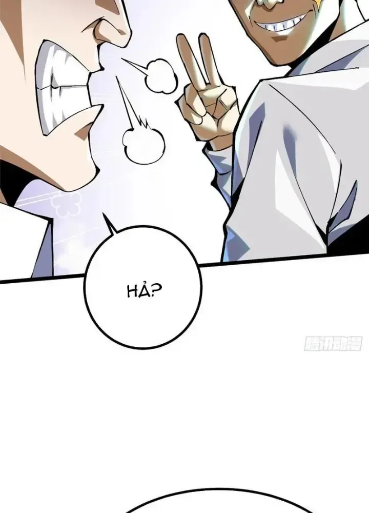 Ta Thật Không Muốn Học Cấm Chú Chap 37 - Next Chap 38