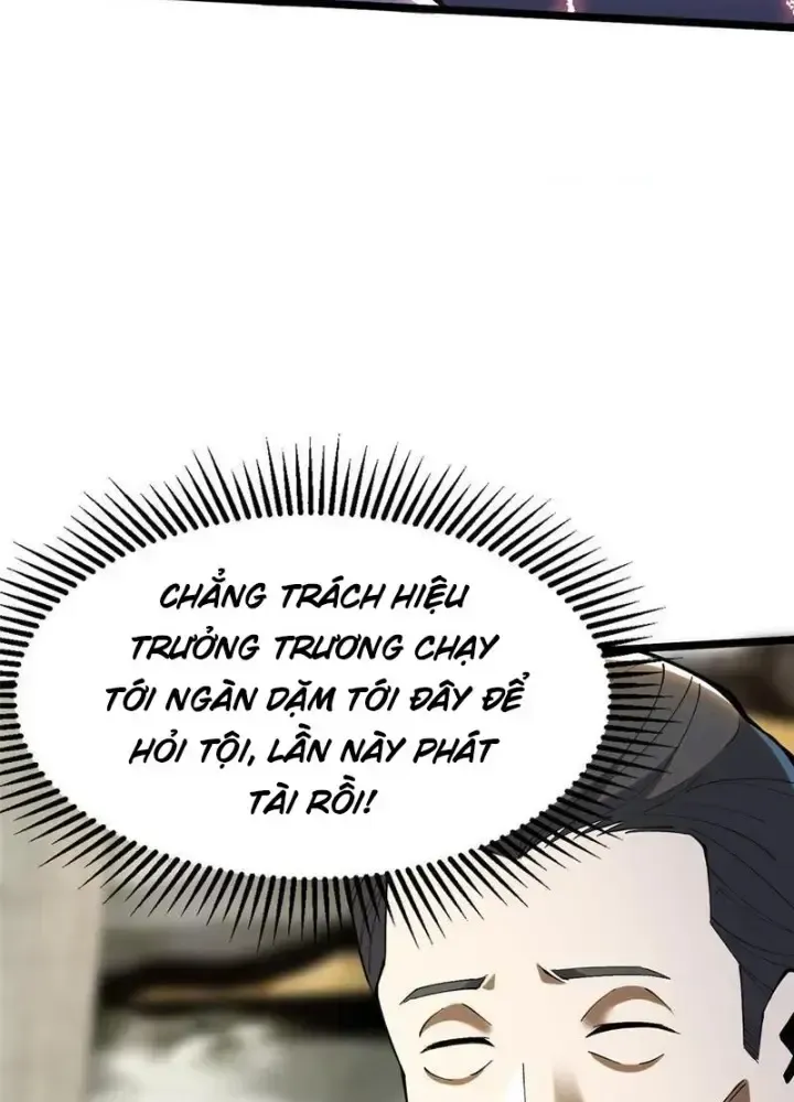 Ta Thật Không Muốn Học Cấm Chú Chap 37 - Next Chap 38