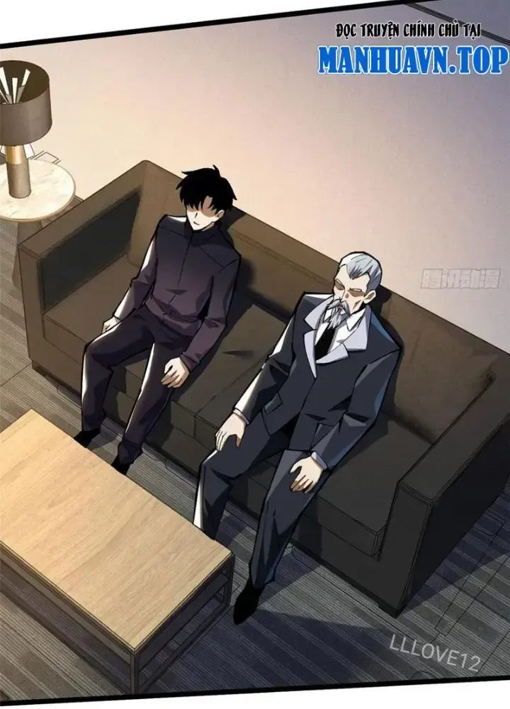 Ta Thật Không Muốn Học Cấm Chú Chap 37 - Next Chap 38