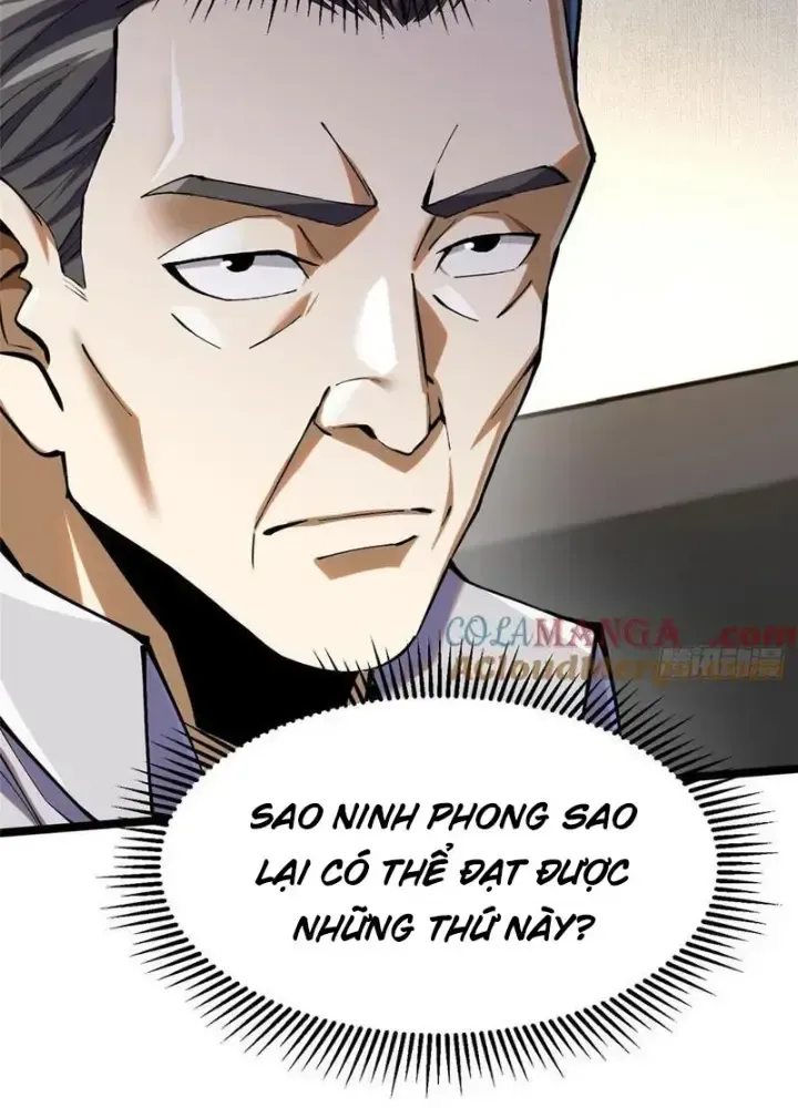 Ta Thật Không Muốn Học Cấm Chú Chap 37 - Next Chap 38