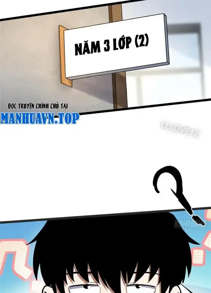 Ta Thật Không Muốn Học Cấm Chú Chap 37 - Next Chap 38