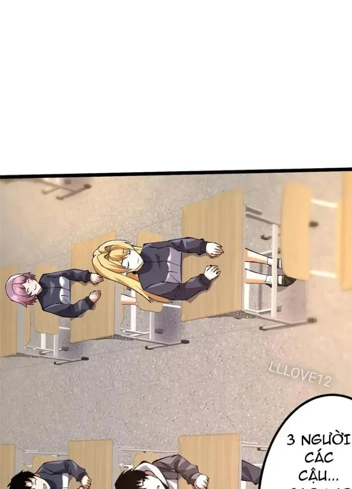 Ta Thật Không Muốn Học Cấm Chú Chap 37 - Next Chap 38