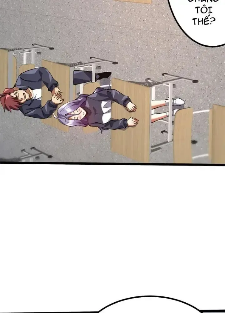 Ta Thật Không Muốn Học Cấm Chú Chap 37 - Next Chap 38