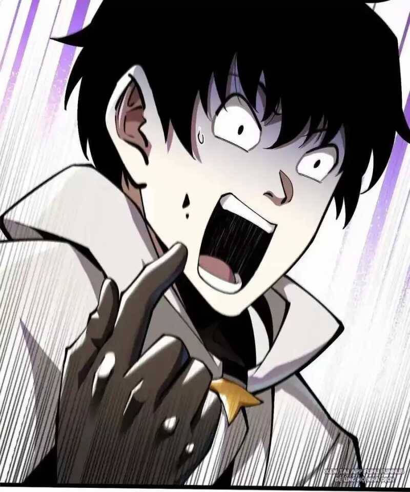 Ta Thật Không Muốn Học Cấm Chú Chap 38.1 - Next Chap 39.1