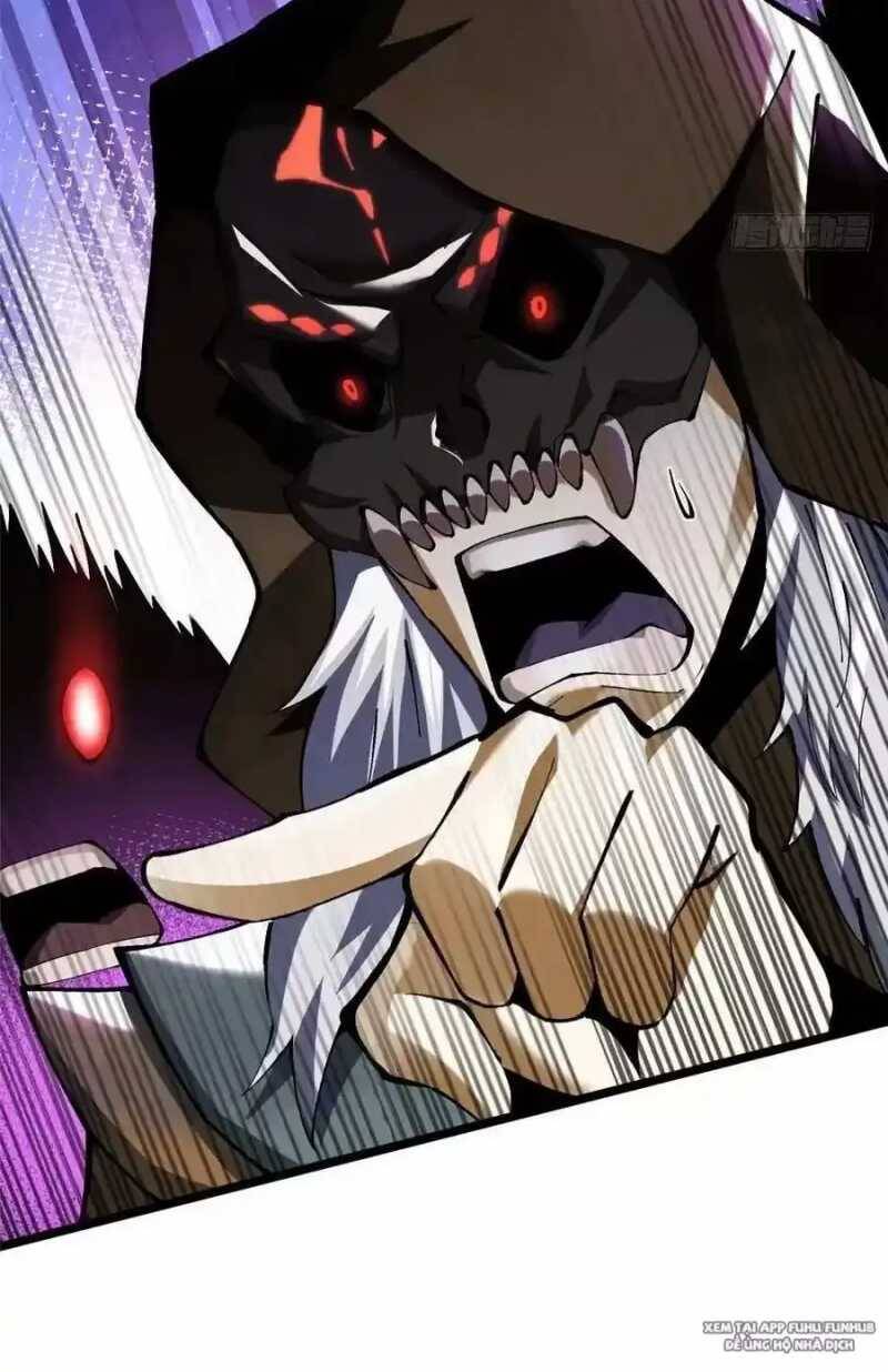 Ta Thật Không Muốn Học Cấm Chú Chap 38.1 - Next Chap 39.1