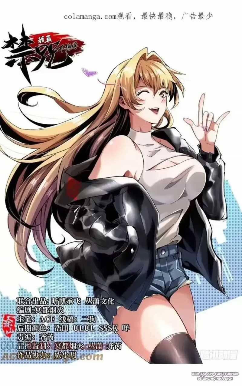 Ta Thật Không Muốn Học Cấm Chú Chap 38.1 - Next Chap 39.1