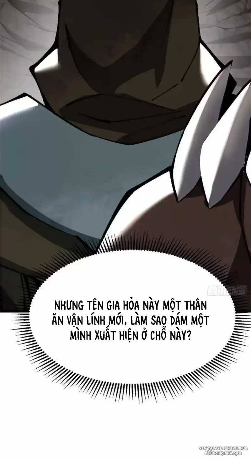 Ta Thật Không Muốn Học Cấm Chú Chap 38.1 - Next Chap 39.1