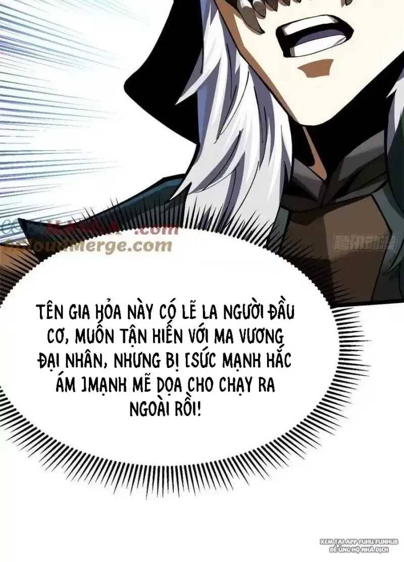 Ta Thật Không Muốn Học Cấm Chú Chap 38.1 - Next Chap 39.1