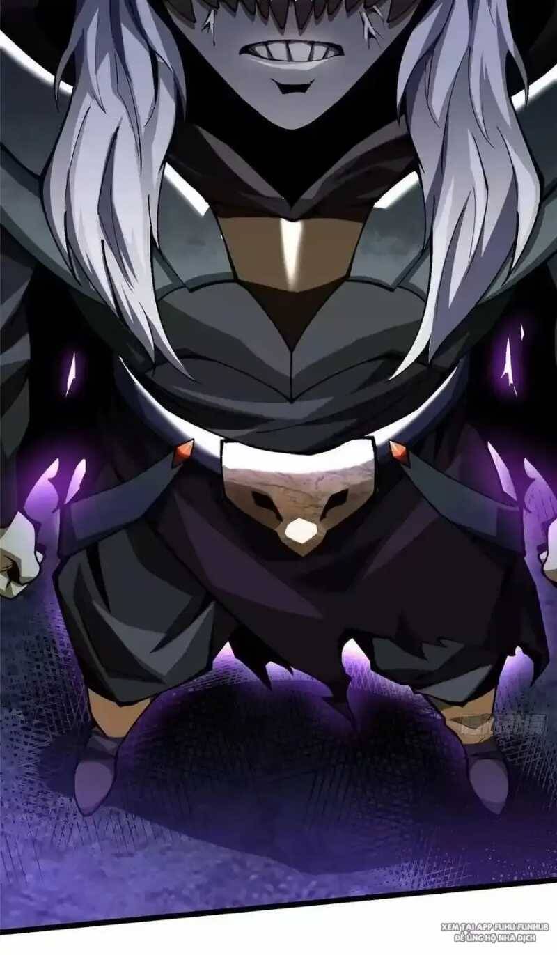 Ta Thật Không Muốn Học Cấm Chú Chap 38.1 - Next Chap 39.1