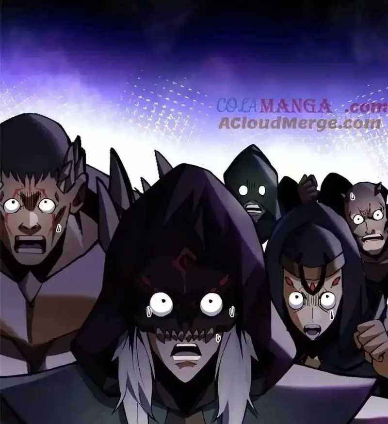 Ta Thật Không Muốn Học Cấm Chú Chap 38.1 - Next Chap 39.1