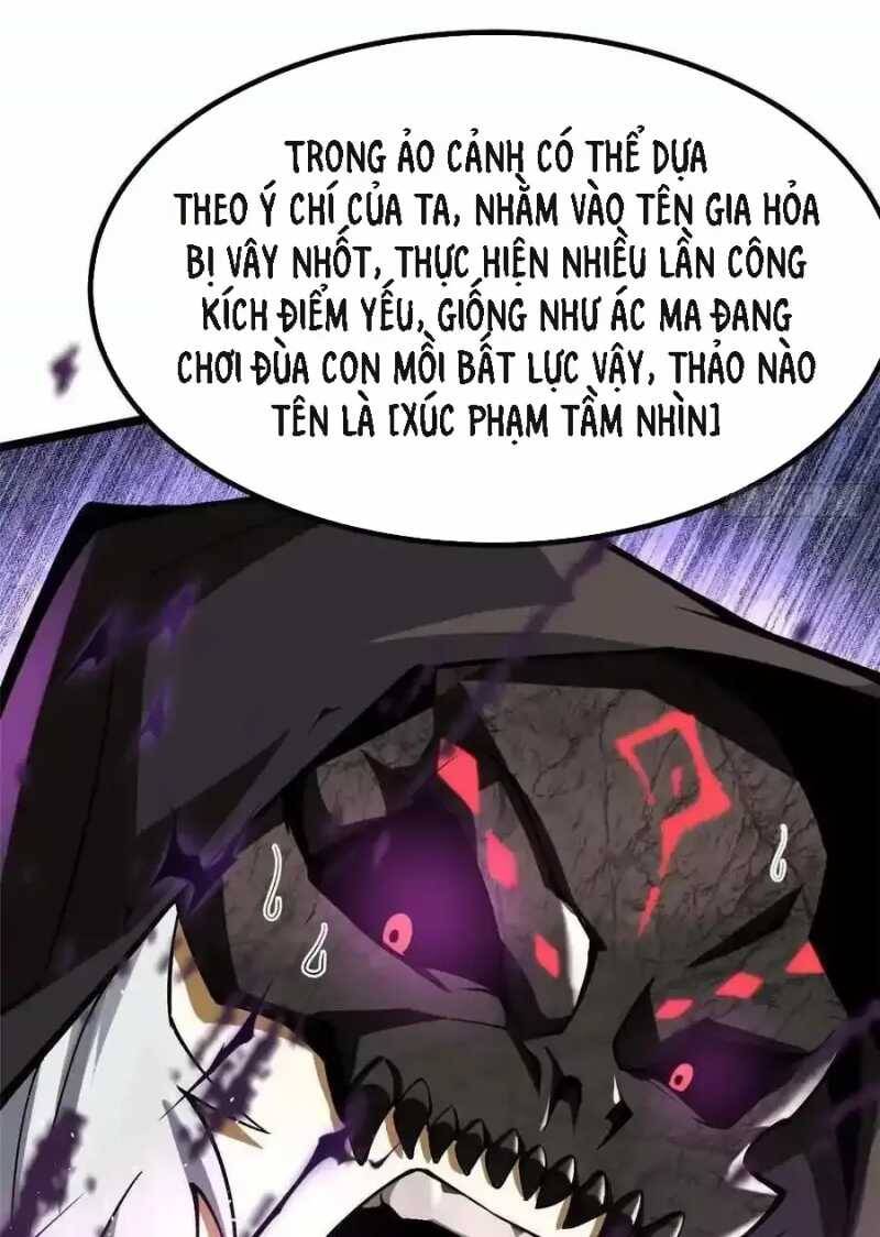Ta Thật Không Muốn Học Cấm Chú Chap 38.2 - Next Chap 39.2
