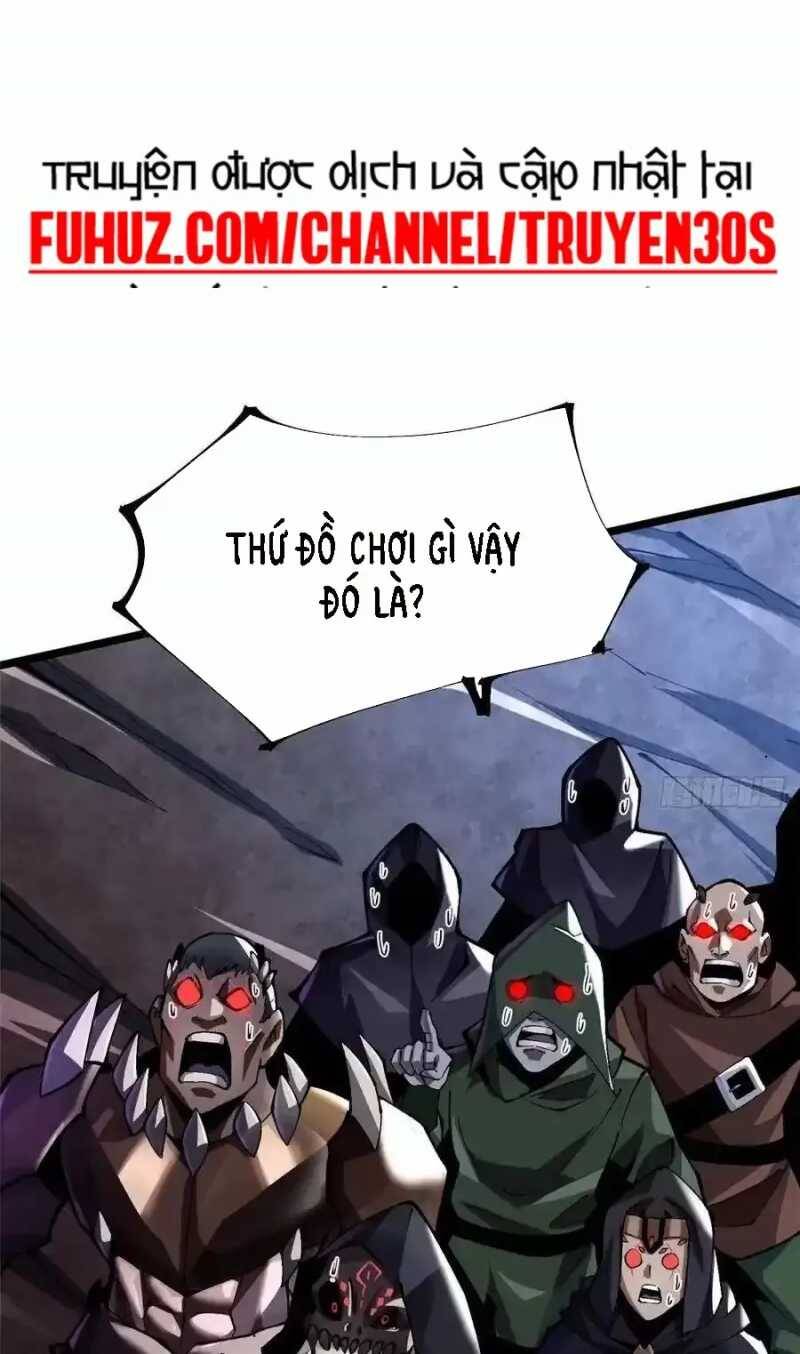 Ta Thật Không Muốn Học Cấm Chú Chap 38.2 - Next Chap 39.2