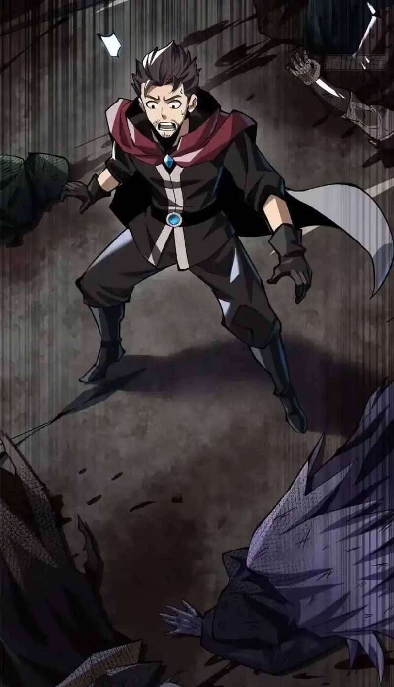 Ta Thật Không Muốn Học Cấm Chú Chap 38.2 - Next Chap 39.2