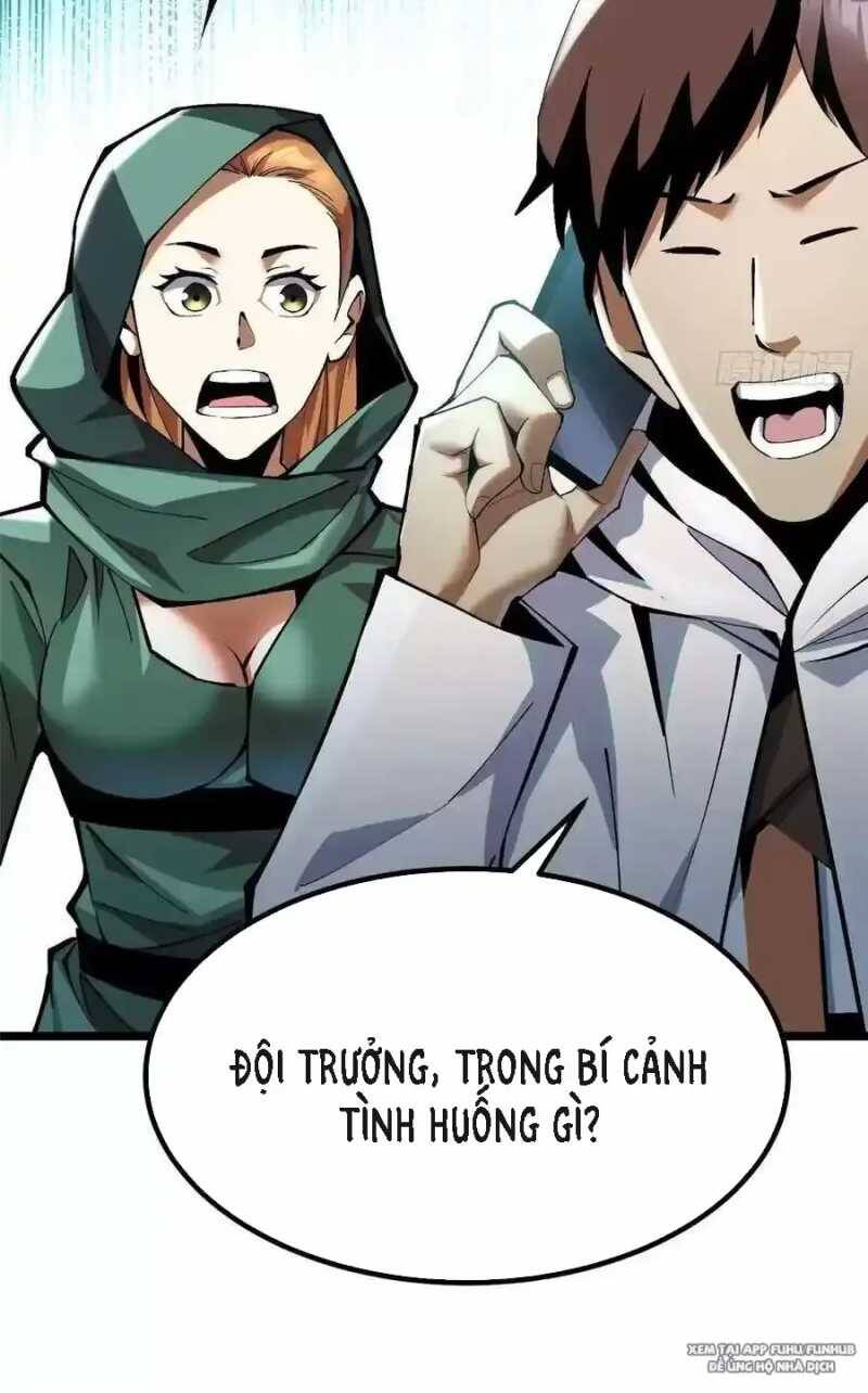 Ta Thật Không Muốn Học Cấm Chú Chap 38.2 - Next Chap 39.2