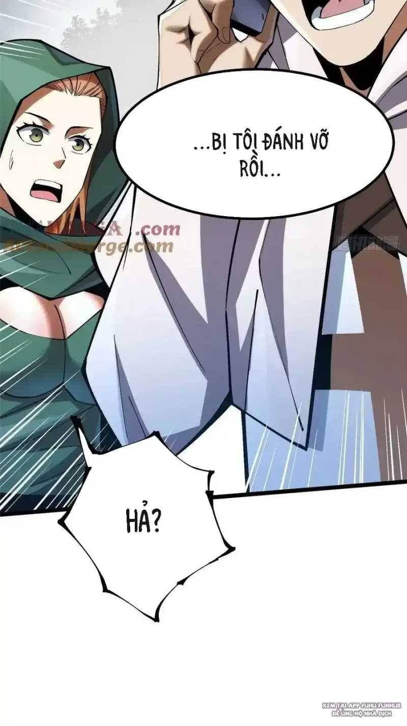 Ta Thật Không Muốn Học Cấm Chú Chap 38.2 - Next Chap 39.2