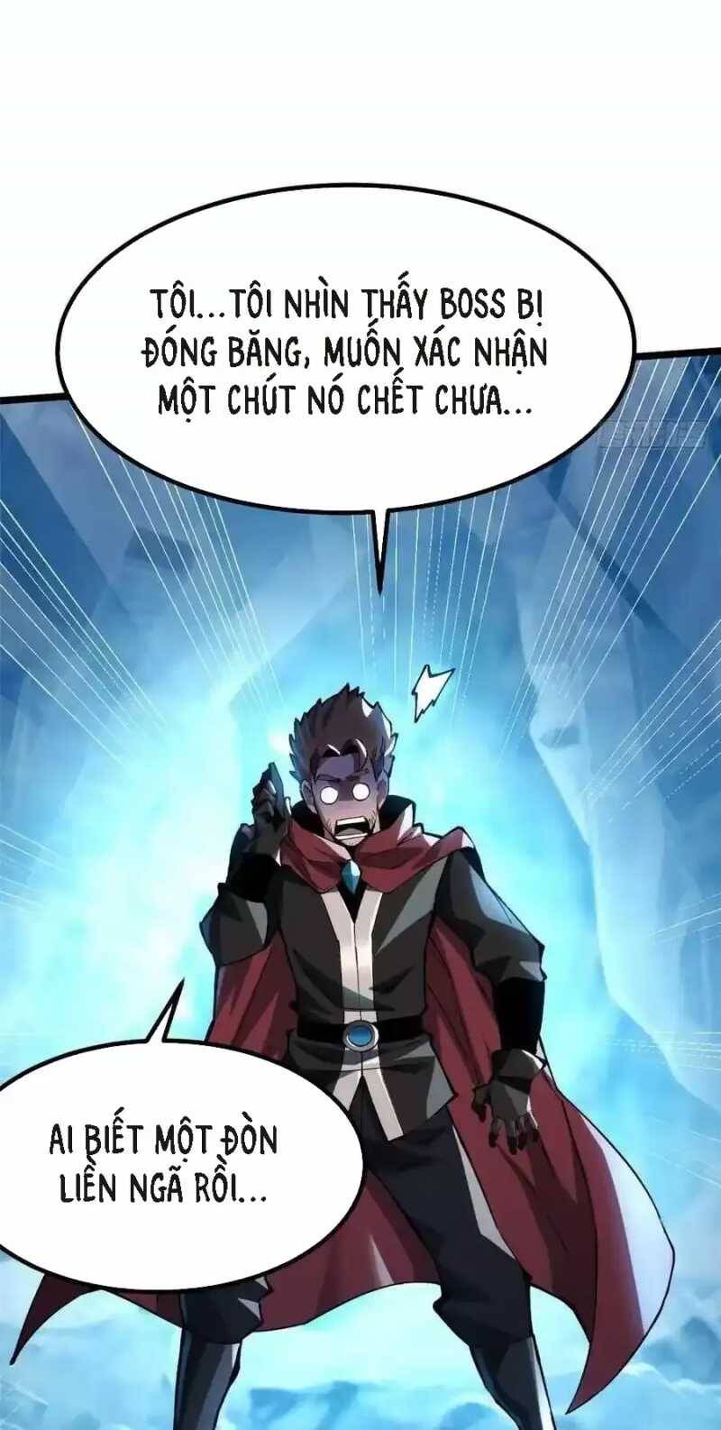 Ta Thật Không Muốn Học Cấm Chú Chap 38.2 - Next Chap 39.2