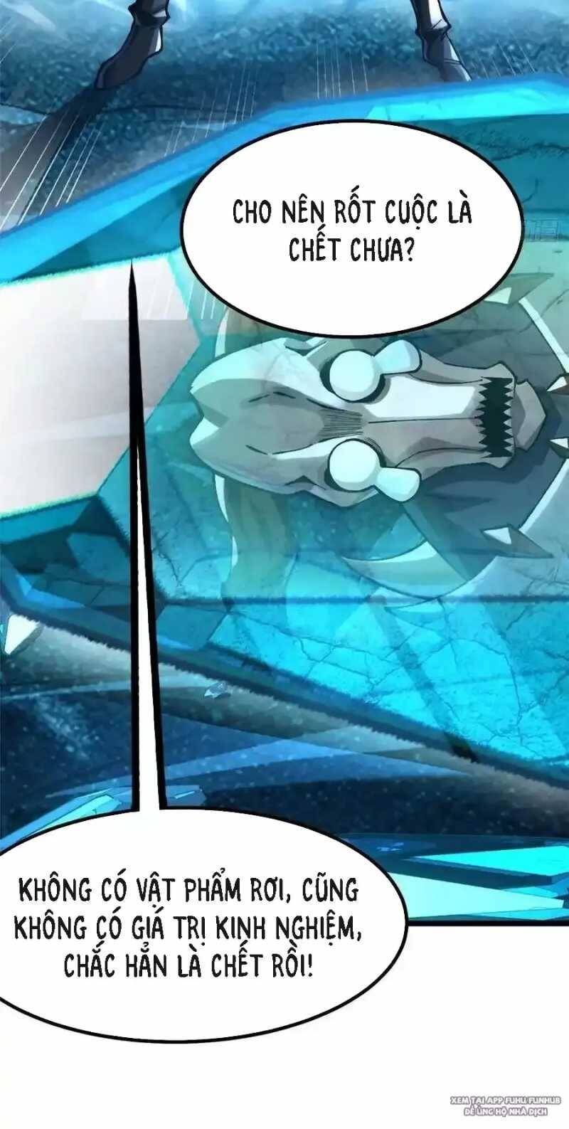 Ta Thật Không Muốn Học Cấm Chú Chap 38.2 - Next Chap 39.2