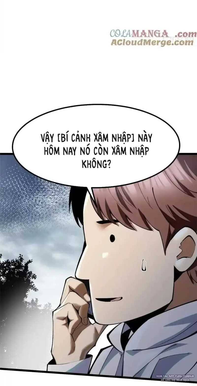 Ta Thật Không Muốn Học Cấm Chú Chap 38.2 - Next Chap 39.2