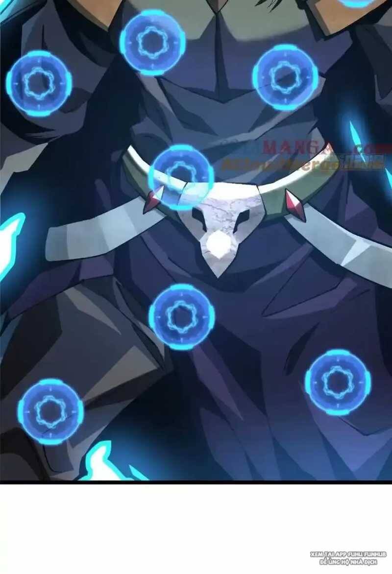 Ta Thật Không Muốn Học Cấm Chú Chap 38.2 - Next Chap 39.2