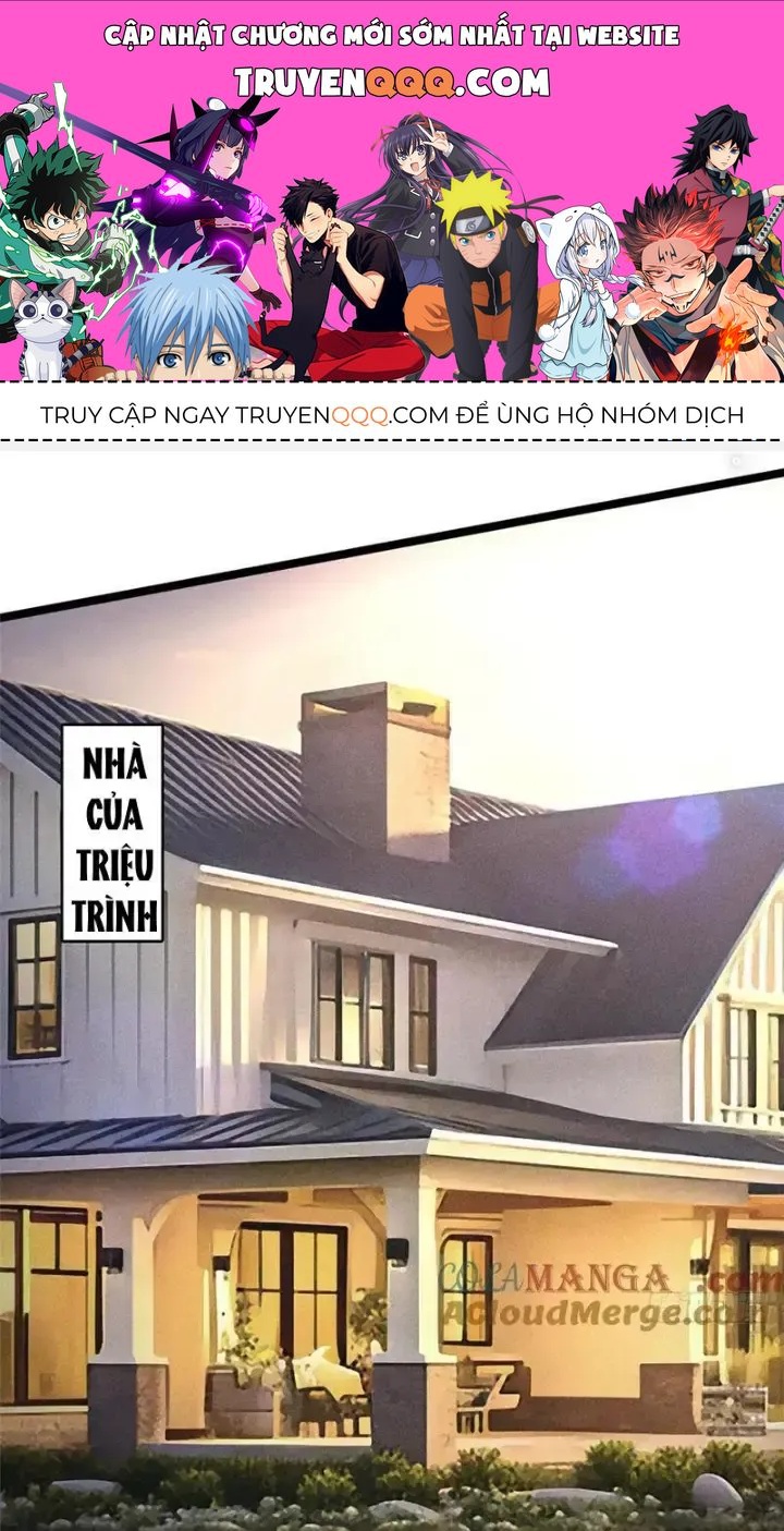 Ta Thật Không Muốn Học Cấm Chú Chap 38 - Next Chap 39