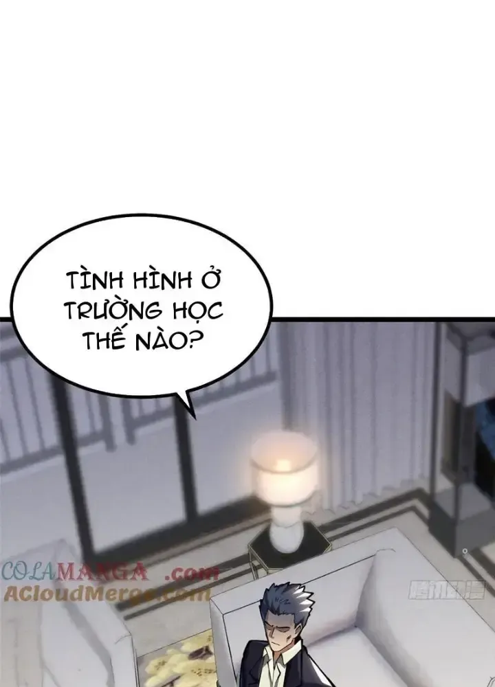 Ta Thật Không Muốn Học Cấm Chú Chap 38 - Next Chap 39