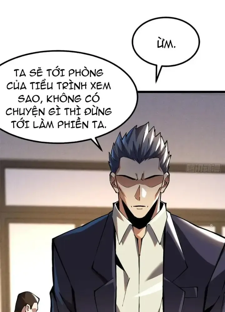 Ta Thật Không Muốn Học Cấm Chú Chap 38 - Next Chap 39