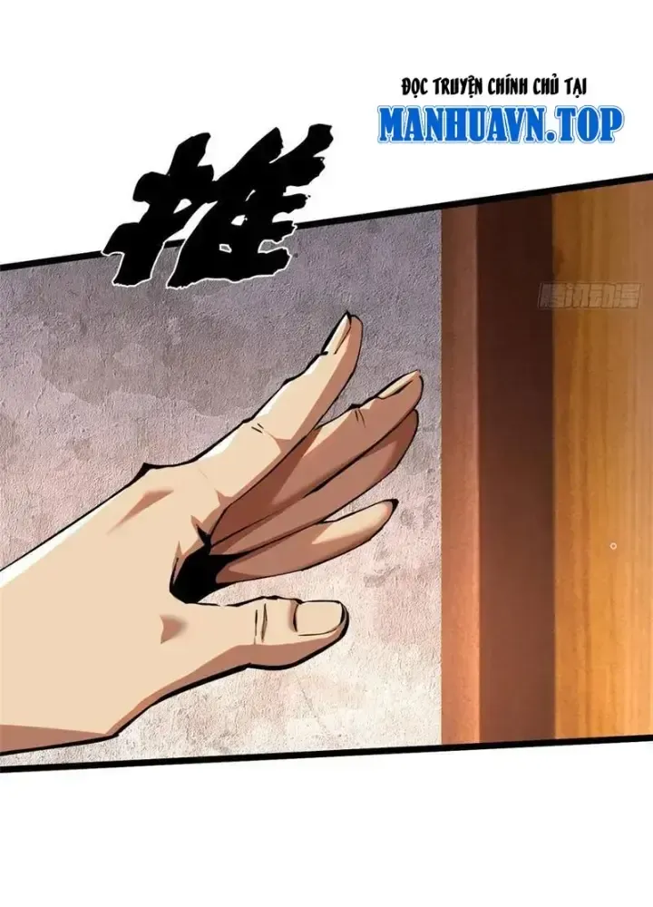 Ta Thật Không Muốn Học Cấm Chú Chap 38 - Next Chap 39