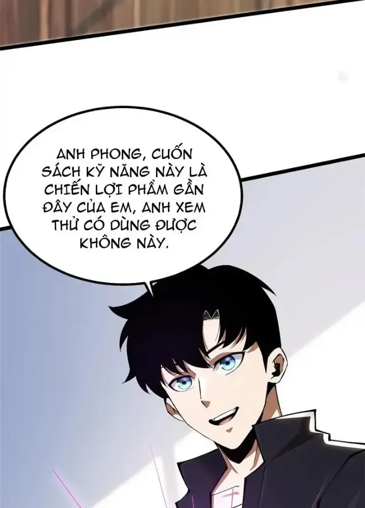 Ta Thật Không Muốn Học Cấm Chú Chap 38 - Next Chap 39