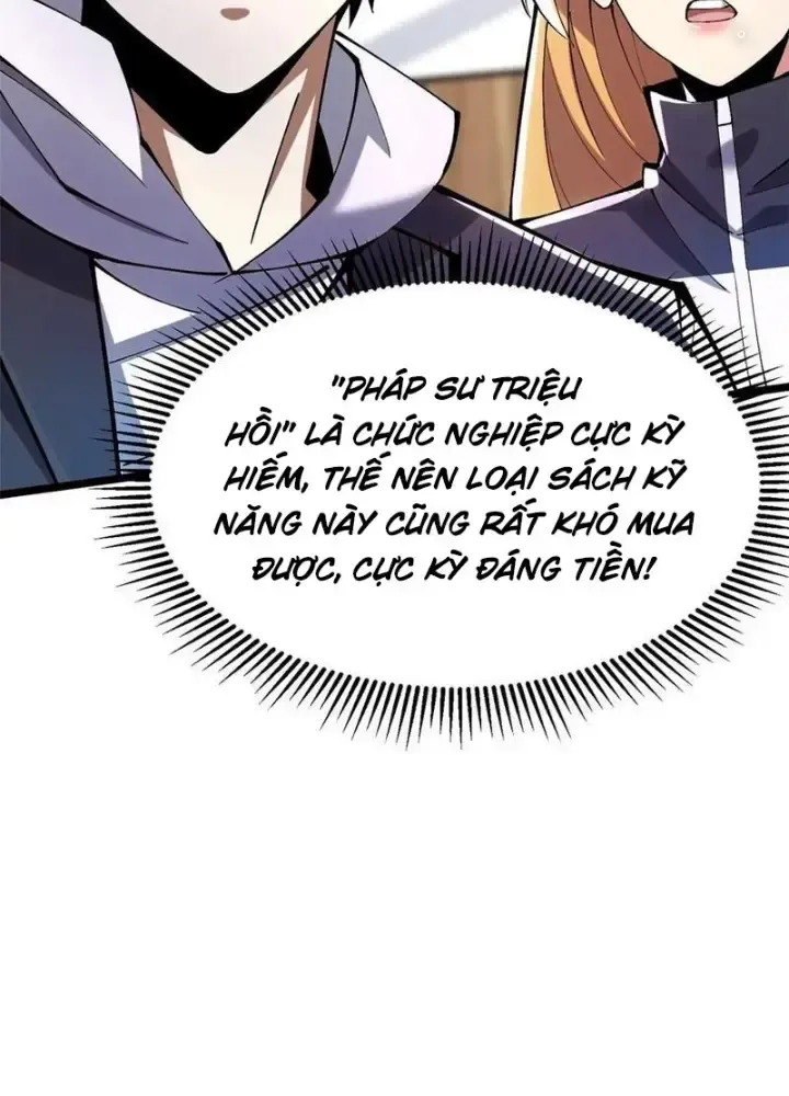 Ta Thật Không Muốn Học Cấm Chú Chap 38 - Next Chap 39