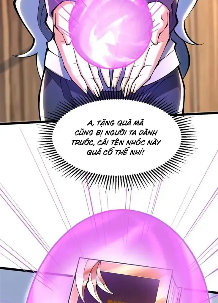 Ta Thật Không Muốn Học Cấm Chú Chap 38 - Next Chap 39