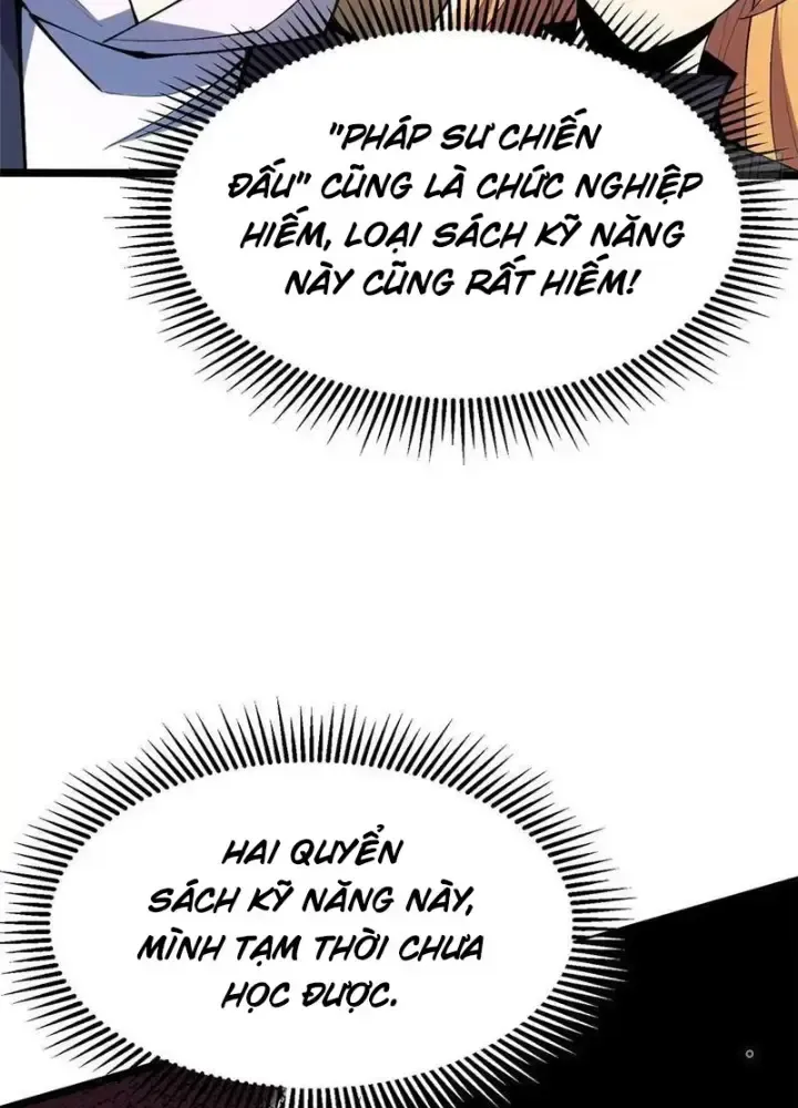 Ta Thật Không Muốn Học Cấm Chú Chap 38 - Next Chap 39