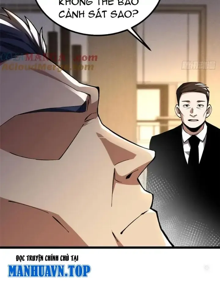 Ta Thật Không Muốn Học Cấm Chú Chap 38 - Next Chap 39