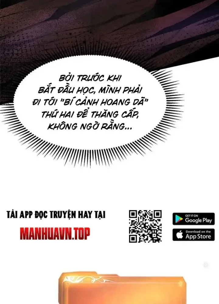 Ta Thật Không Muốn Học Cấm Chú Chap 38 - Next Chap 39