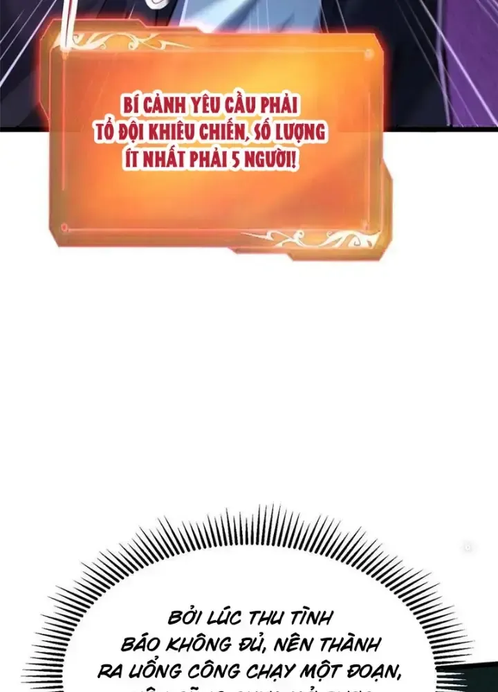 Ta Thật Không Muốn Học Cấm Chú Chap 38 - Next Chap 39