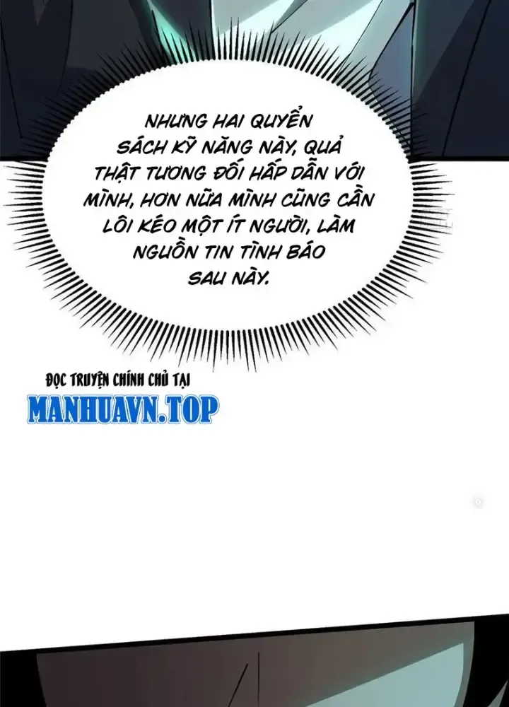 Ta Thật Không Muốn Học Cấm Chú Chap 38 - Next Chap 39