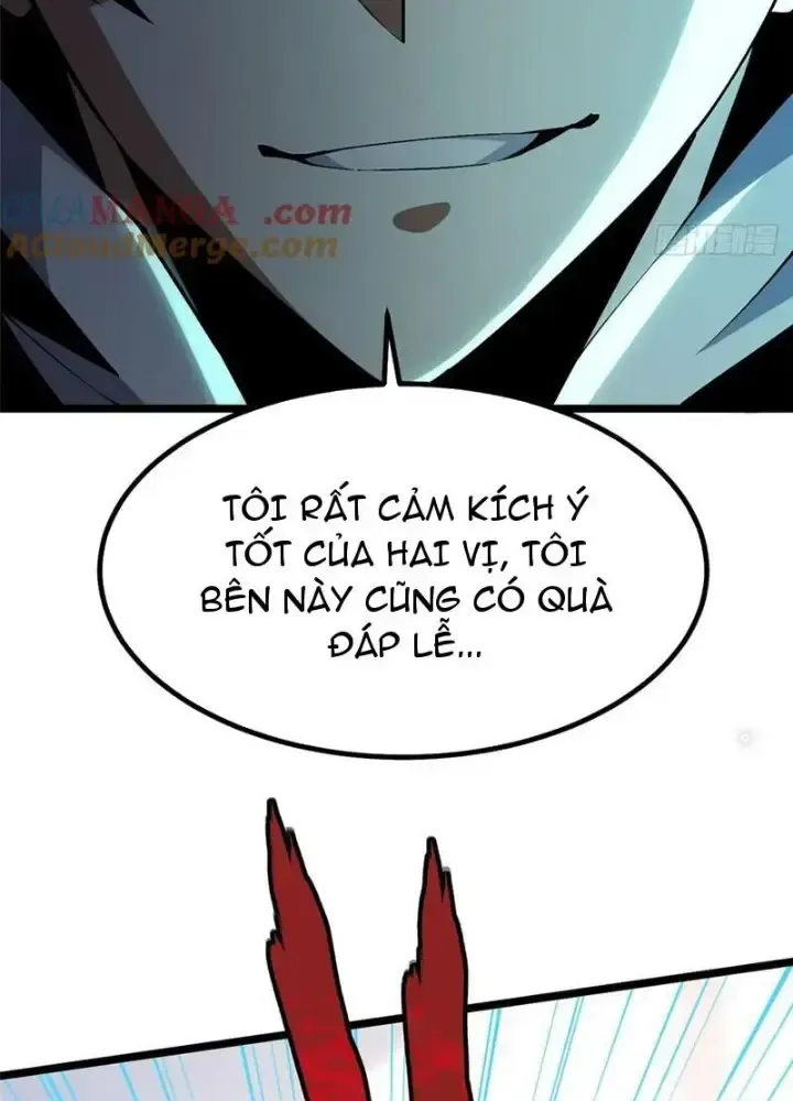 Ta Thật Không Muốn Học Cấm Chú Chap 38 - Next Chap 39