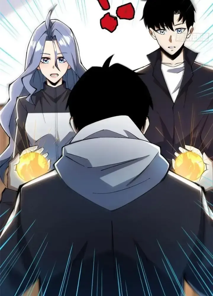 Ta Thật Không Muốn Học Cấm Chú Chap 38 - Next Chap 39