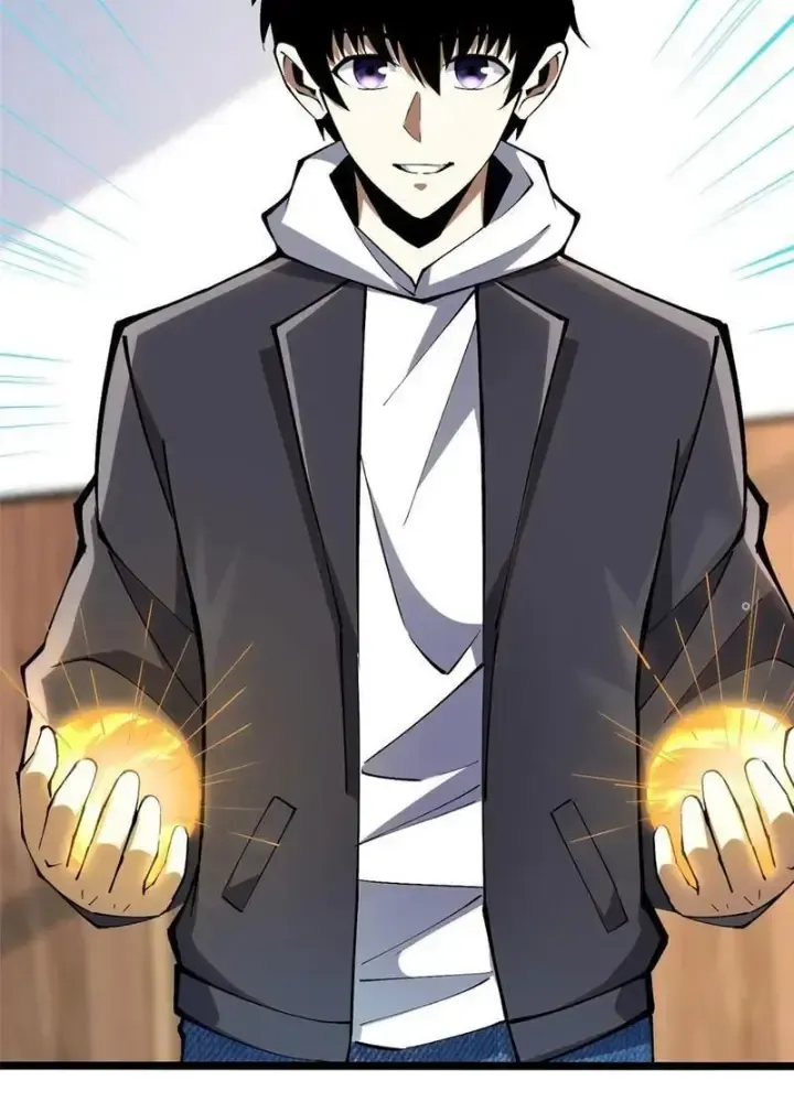 Ta Thật Không Muốn Học Cấm Chú Chap 38 - Next Chap 39