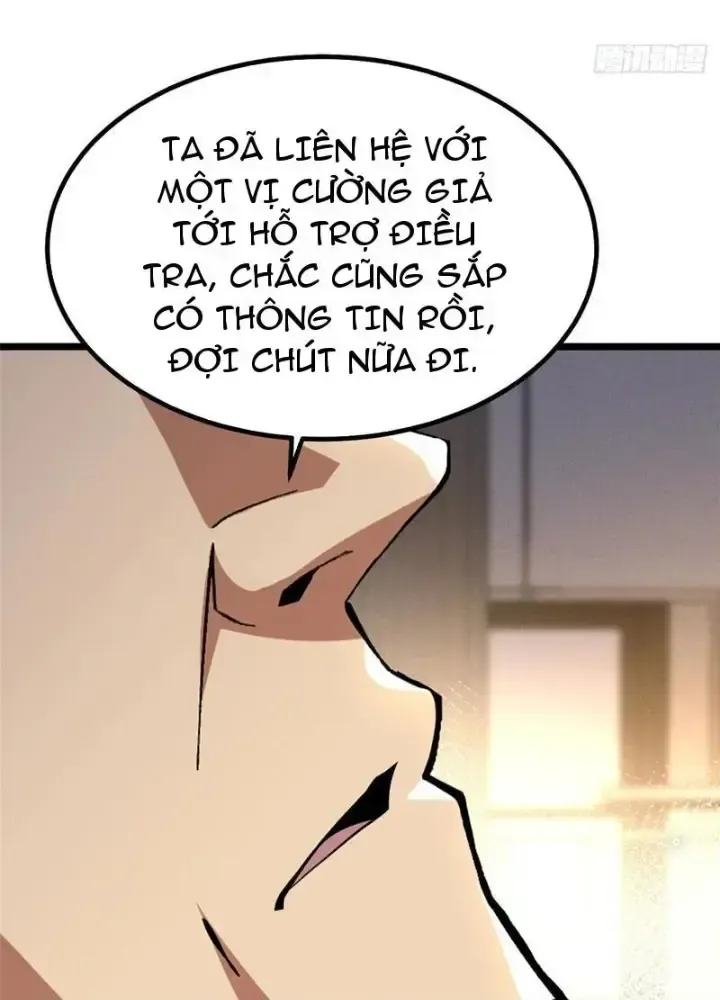 Ta Thật Không Muốn Học Cấm Chú Chap 38 - Next Chap 39