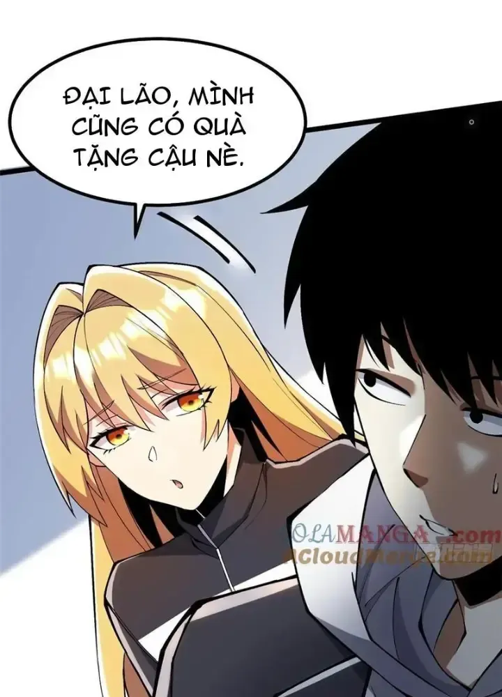 Ta Thật Không Muốn Học Cấm Chú Chap 38 - Next Chap 39