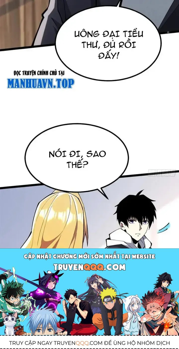 Ta Thật Không Muốn Học Cấm Chú Chap 38 - Next Chap 39