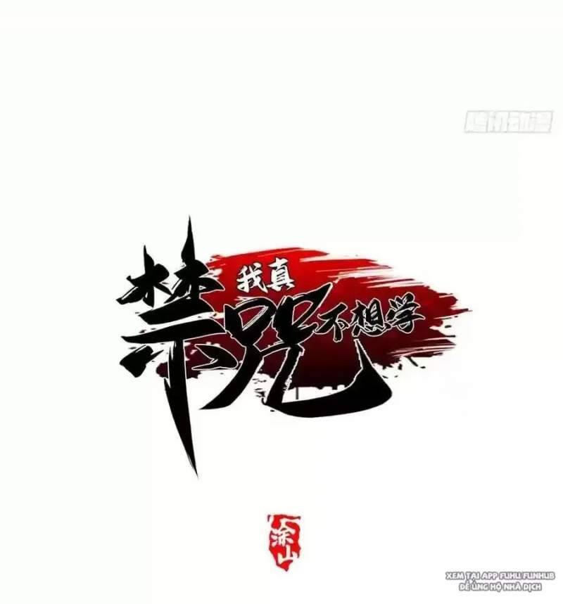 Ta Thật Không Muốn Học Cấm Chú Chap 39.1 - Next Chap 40.1