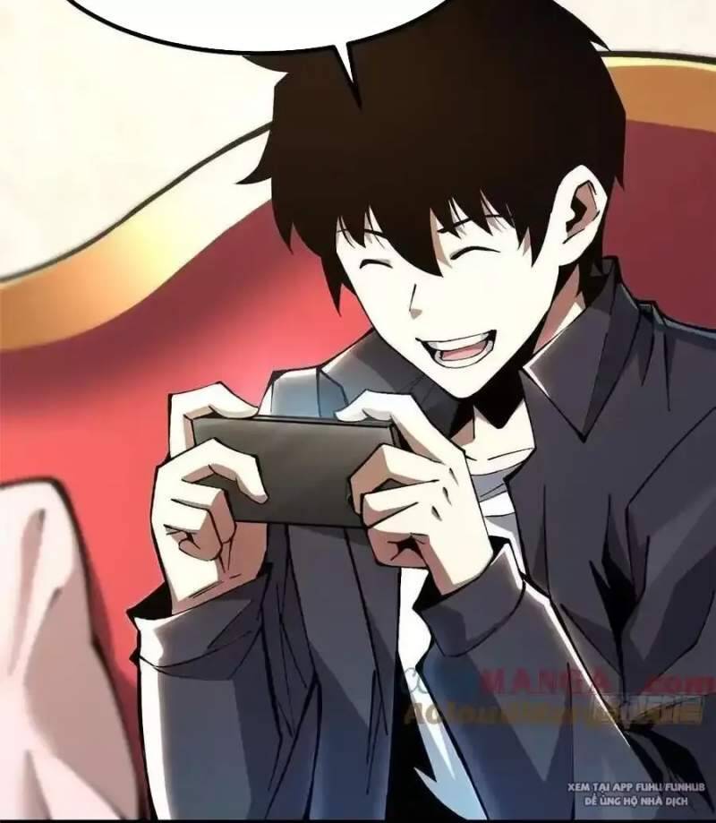 Ta Thật Không Muốn Học Cấm Chú Chap 39.1 - Next Chap 40.1