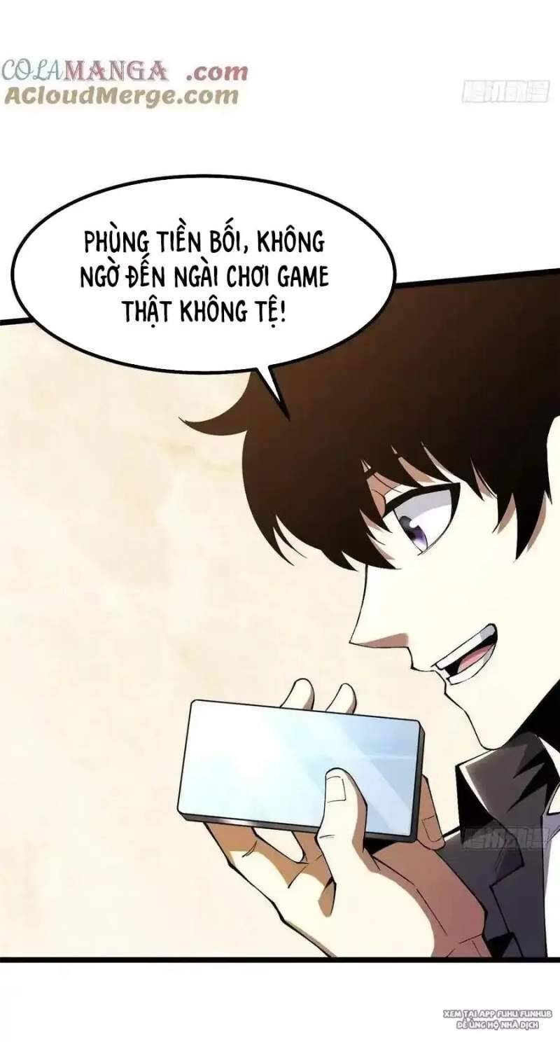 Ta Thật Không Muốn Học Cấm Chú Chap 39.1 - Next Chap 40.1