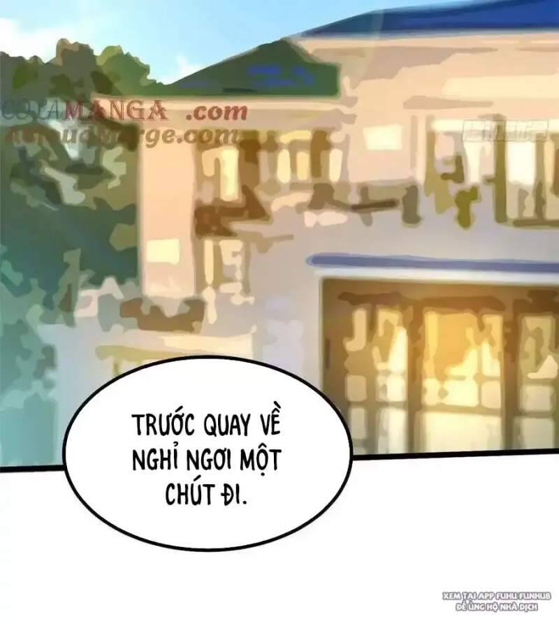 Ta Thật Không Muốn Học Cấm Chú Chap 39.1 - Next Chap 40.1