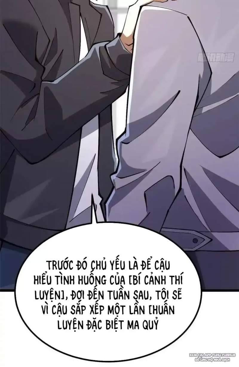 Ta Thật Không Muốn Học Cấm Chú Chap 39.1 - Next Chap 40.1