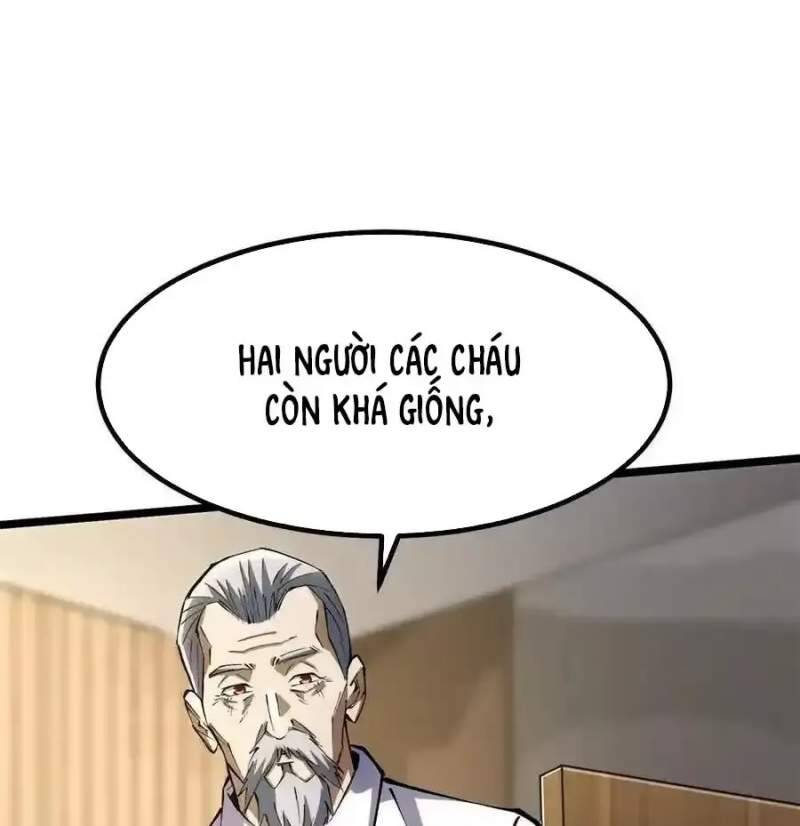 Ta Thật Không Muốn Học Cấm Chú Chap 39.2 - Next Chap 40.2