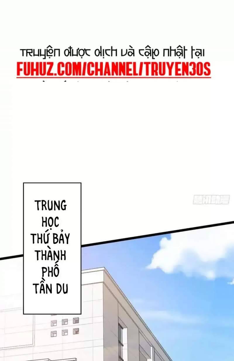 Ta Thật Không Muốn Học Cấm Chú Chap 39.2 - Next Chap 40.2
