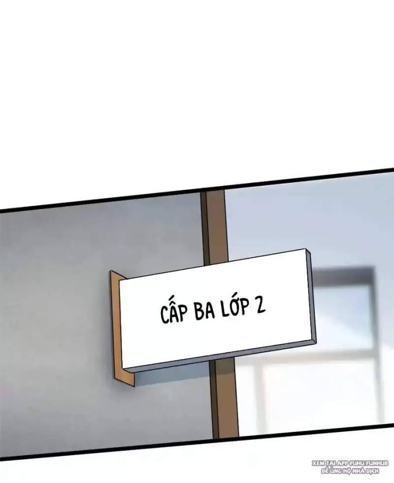 Ta Thật Không Muốn Học Cấm Chú Chap 39.2 - Next Chap 40.2